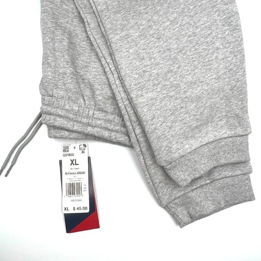 Reebok Identity Joggers - Size: XL - New With Tag